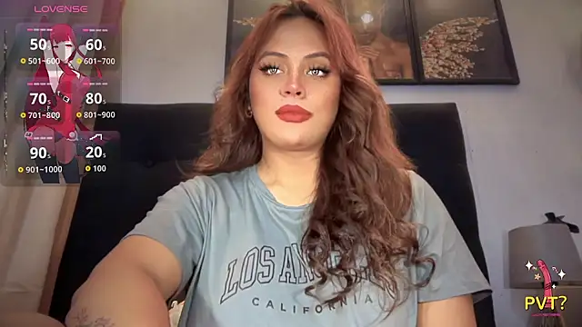  MissKhimberlyXxx  online show from 02/21/26, 05:36