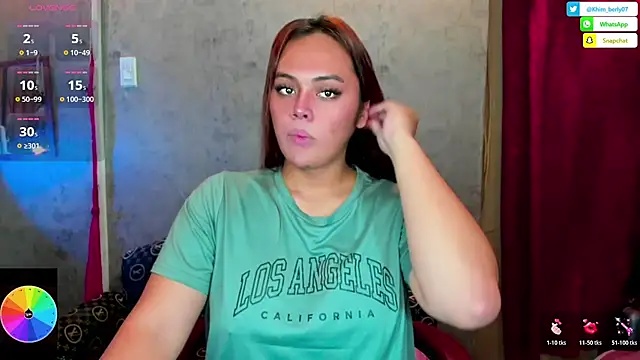  MissKhimberlyXxx  online show from 03/12/26, 05:19