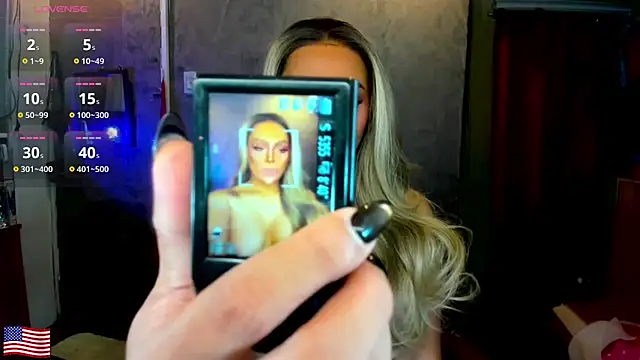  MissKhimberlyXxx  online show from 05/03/26, 04:18