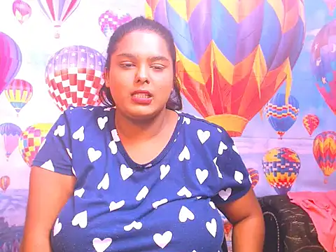 Snapshot of Indianfairy99 chatting on 12/04/24, 09:07 Indianfairy99 online show from 12/04/24, 09:07