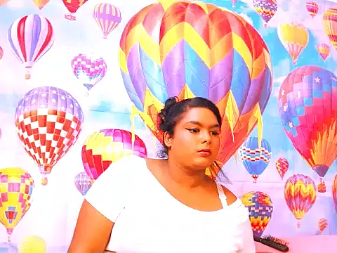 Snapshot of Indianfairy99 chatting on 12/05/24, 06:55 Indianfairy99 online show from 12/05/24, 06:55