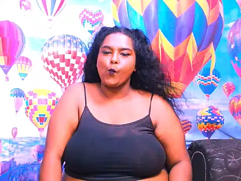 Snapshot of Indianfairy99 chatting on 01/21/25, 08:41 Indianfairy99 online show from 01/21/25, 08:41