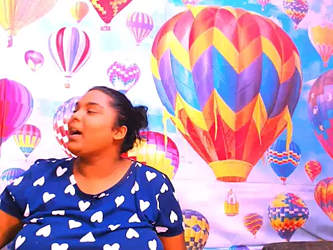 Snapshot of Indianfairy99 chatting on 01/21/25, 05:30 Indianfairy99 online show from 01/21/25, 05:30