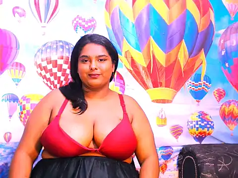 Snapshot of Indianfairy99 chatting on 01/22/25, 05:48 Indianfairy99 online show from 01/22/25, 05:48