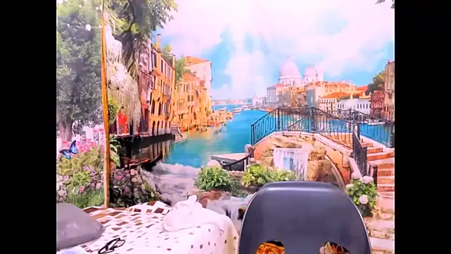 Snapshot of Indianfairy99 chatting on 12/14/25, 12:54 Indianfairy99 online show from 12/14/25, 12:54