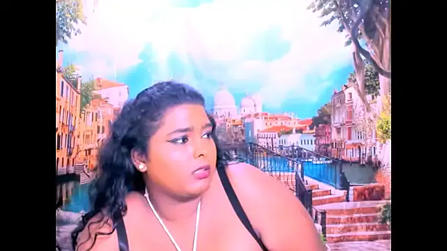 Indianfairy99 online show from 12/15/25, 12:59