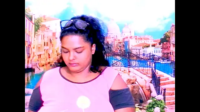 Indianfairy99 online show from 01/16/26, 07:01