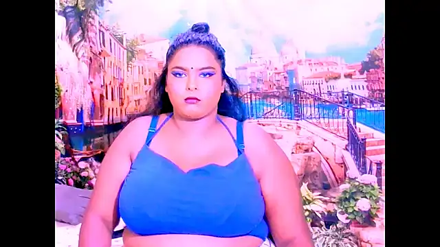 Indianfairy99 online show from 02/13/26, 07:10