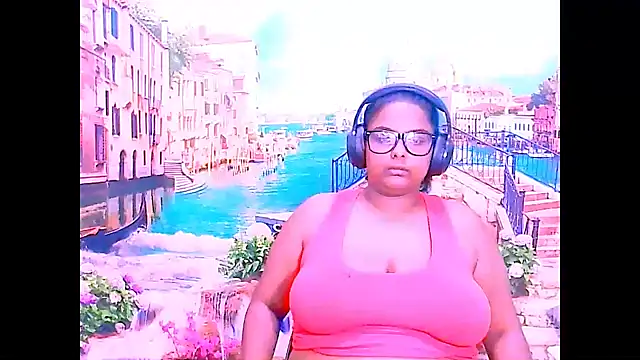 Indianfairy99 online show from 02/20/26, 07:03