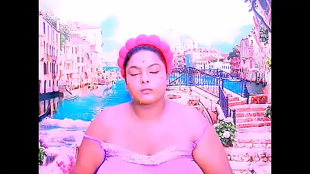 Indianfairy99 online show from 02/23/26, 06:05