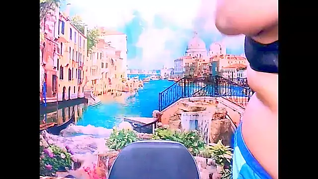 Snapshot of Indianfairy99 chatting on 03/10/26, 06:02 Indianfairy99 online show from 03/10/26, 06:02