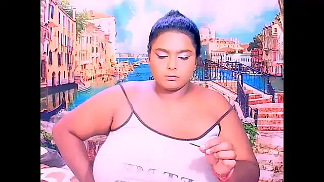 Snapshot of Indianfairy99 chatting on 03/21/26, 03:22 Indianfairy99 online show from 03/21/26, 03:22