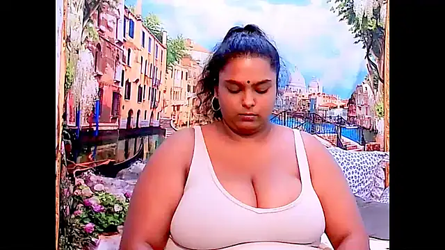 Snapshot of Indianfairy99 chatting on 03/27/26, 08:30 Indianfairy99 online show from 03/27/26, 08:30