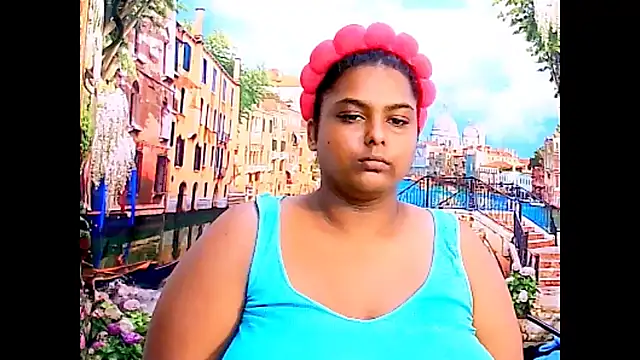 Snapshot of Indianfairy99 chatting on 03/28/26, 06:18 Indianfairy99 online show from 03/28/26, 06:18