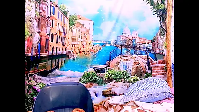 Snapshot of Indianfairy99 chatting on 04/02/26, 06:55 Indianfairy99 online show from 04/02/26, 06:55