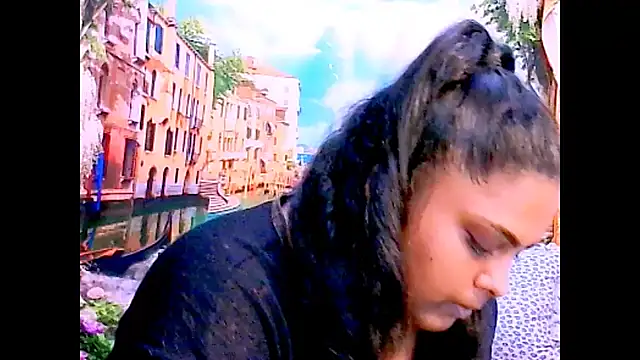 Snapshot of Indianfairy99 chatting on 04/04/26, 09:01 Indianfairy99 online show from 04/04/26, 09:01