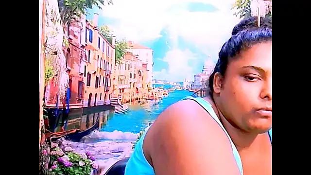 Snapshot of Indianfairy99 chatting on 04/15/26, 06:26 Indianfairy99 online show from 04/15/26, 06:26