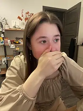 Snapshot of sweetest_pie chatting on 01/26/25, 03:25 sweetest pie online show from 01/26/25, 03:25