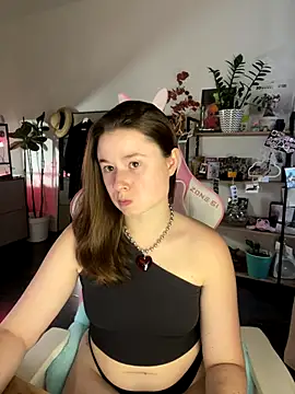 Snapshot of sweetest_pie chatting on 10/05/25, 02:37 sweetest pie online show from 10/05/25, 02:37