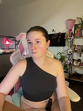 Snapshot of sweetest_pie chatting on 11/21/25, 03:54 sweetest pie online show from 11/21/25, 03:54