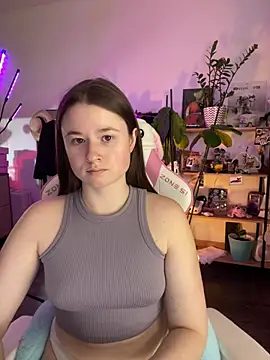 Snapshot of sweetest_pie chatting on 03/14/26, 04:23 sweetest pie online show from 03/14/26, 04:23