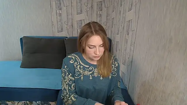 Pilly green  online show from 03/10/26, 05:45