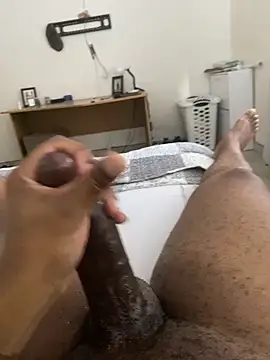 Africanyummycook online show from 01/25/25, 03:20