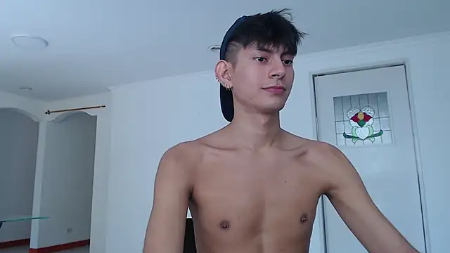 imdavo23 online show from 01/17/25, 03:22