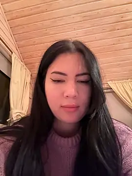 clairewntr online show from 01/01/25, 03:46