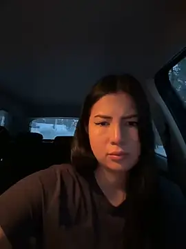 clairewntr online show from 01/03/25, 01:14