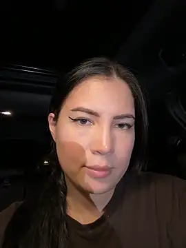 clairewntr online show from 01/04/25, 08:59