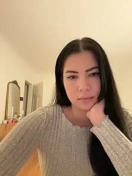 clairewntr online show from 01/14/25, 07:53