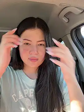 clairewntr online show from 03/05/25, 10:33