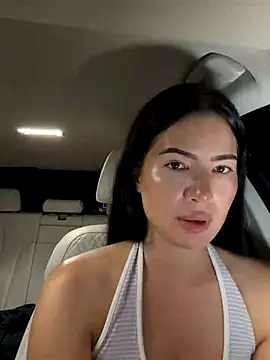 clairewntr online show from 10/20/25, 07:47