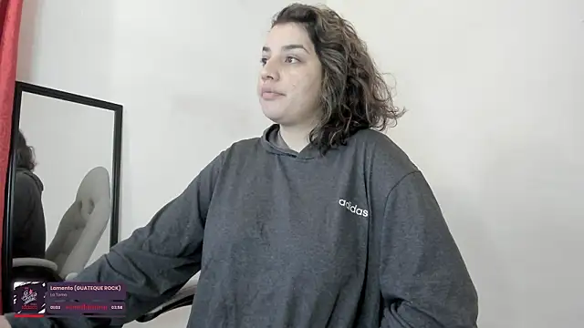 carmesix online show from 01/19/26, 11:47