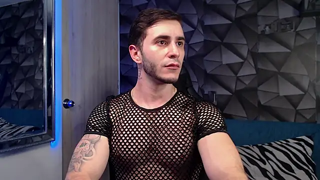 Latino stud4u online show from 10/14/25, 11:27