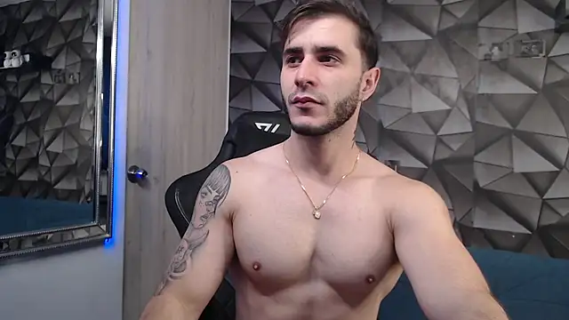 Latino stud4u online show from 11/16/25, 11:54