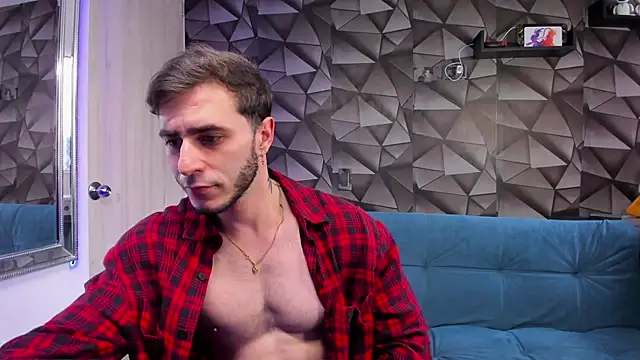 Latino stud4u online show from 11/26/25, 10:00