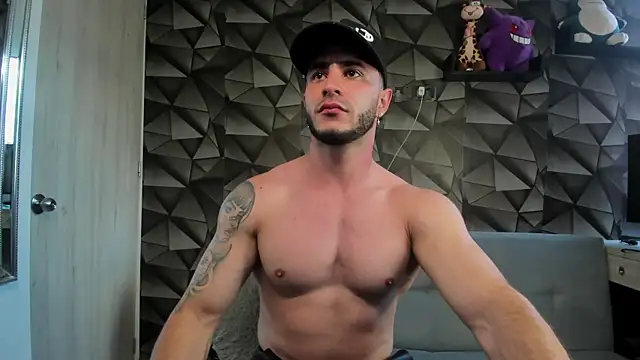 Latino stud4u online show from 03/16/26, 10:36