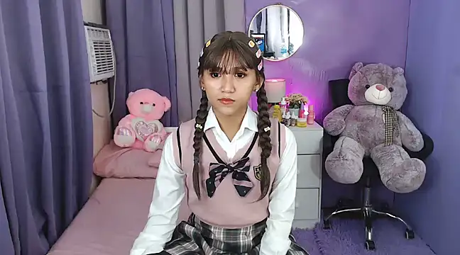 urlovelyfreya online show from 02/22/25, 03:36