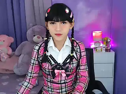 urlovelyfreya online show from 10/05/25, 03:54