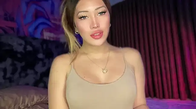 Jasmine Elcock online show from 03/16/25, 07:27