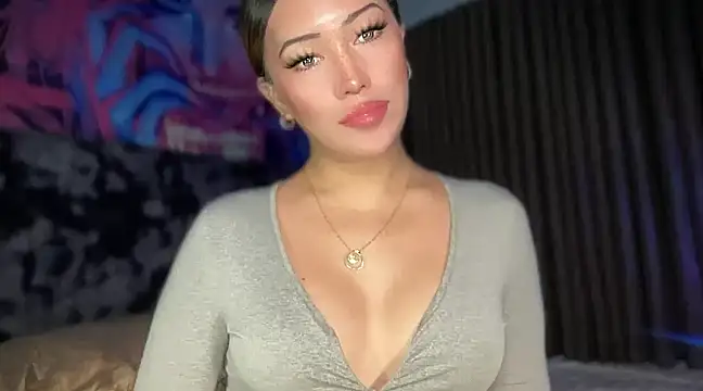 Jasmine Elcock online show from 03/19/25, 08:11