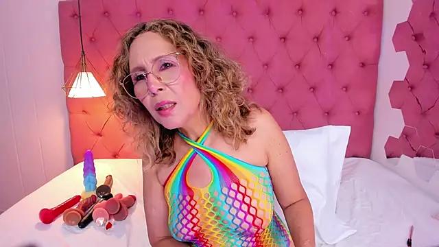 DaliaScoth online show from 01/17/25, 10:34