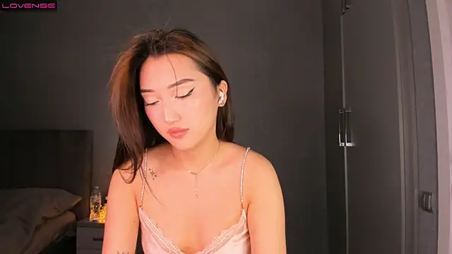 jin  ray online show from 01/18/25, 01:18