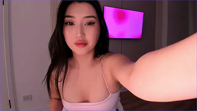 jin  ray online show from 02/15/26, 01:31