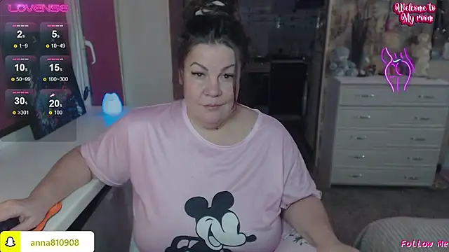 Snapshot of femme_fatale1 chatting on 01/13/26, 05:18 femme fatale1 online show from 01/13/26, 05:18