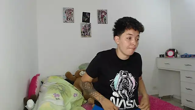 kathy luisa online show from 10/29/25, 11:17