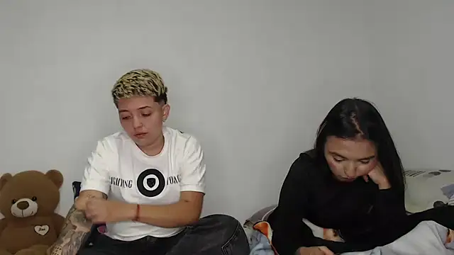 Snapshot of kathy_luisa chatting on 03/20/26, 12:37 kathy luisa online show from 03/20/26, 12:37