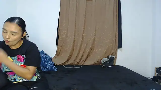 Snapshot of kathy_luisa chatting on 04/24/26, 12:35 kathy luisa online show from 04/24/26, 12:35